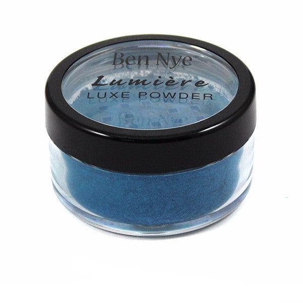 Ben Nye Luxe Powder - Professional Setting Powder for Makeup, Oil Control & Shine Reduction - Perfect for Stage, Photography & Everyday Use