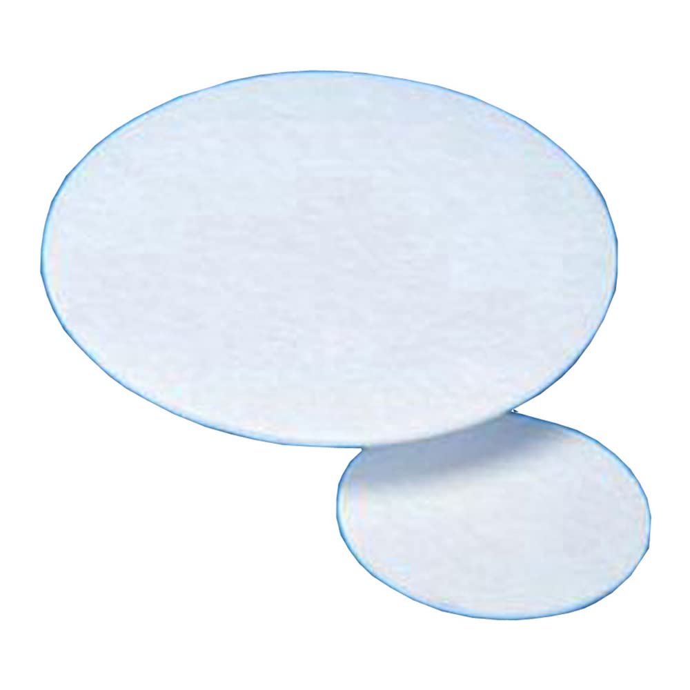 Applied Separations 1204T90PK SPE Filter, 1664B, 47/50mm, 50 Pack – High-Quality Solid Phase Extraction Filters for Laboratory and Environmental Testing