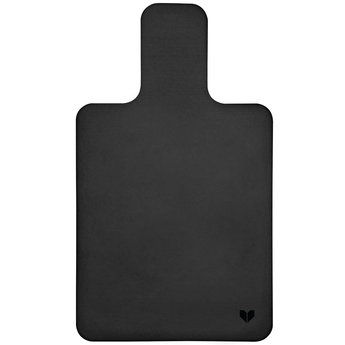 Premium Anti-Slip Mat for Lifespan Fitness Pilates Reformer - Black | Non-Slip Workout Mat for Home Gym & Studio Pilates Exercises