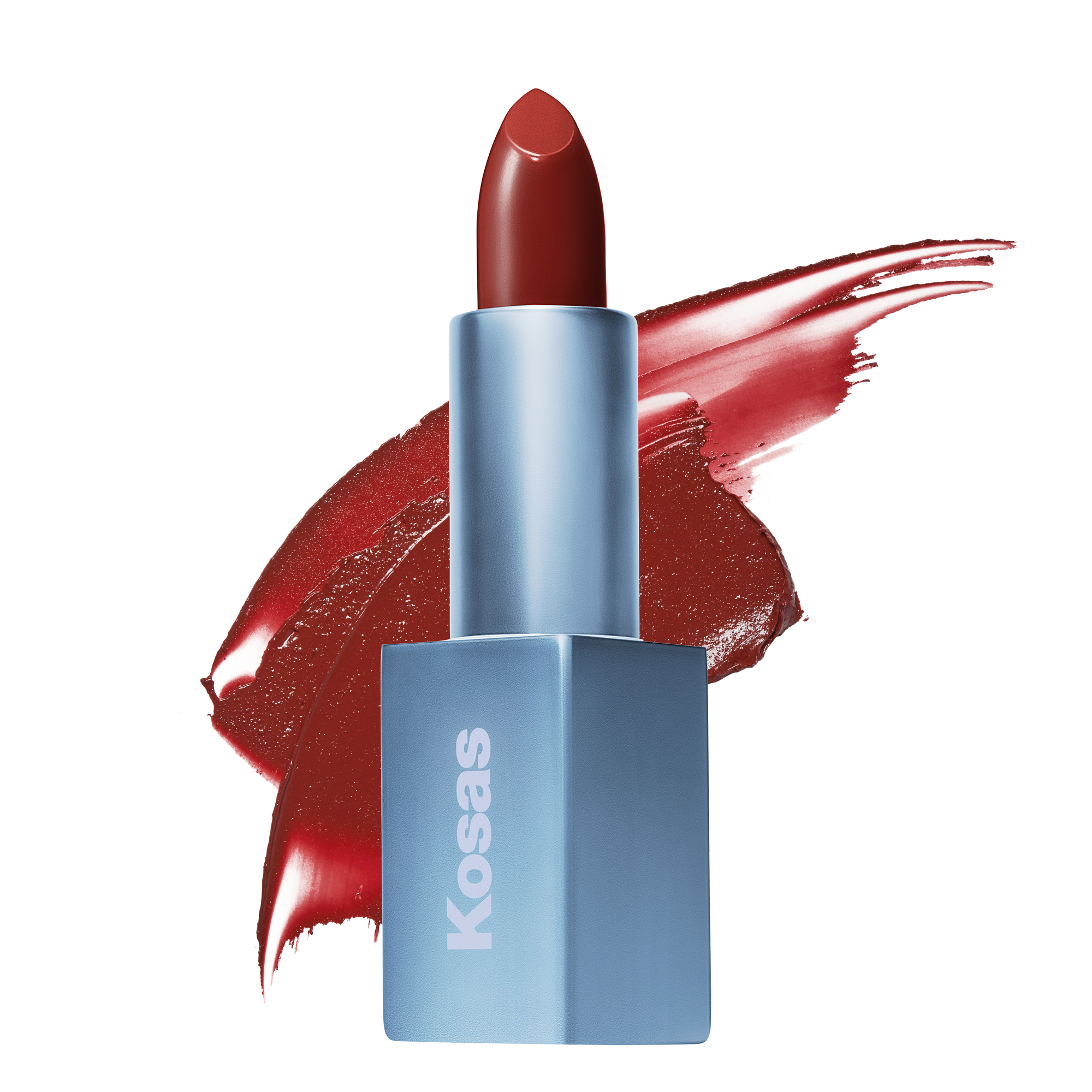 Weightless Lip Color Nourishing Satin Lipstick - Hydrating Long Lasting Matte Liquid Lipstick for Women | Perfect for Daily Wear, Date Night & Special Occasions