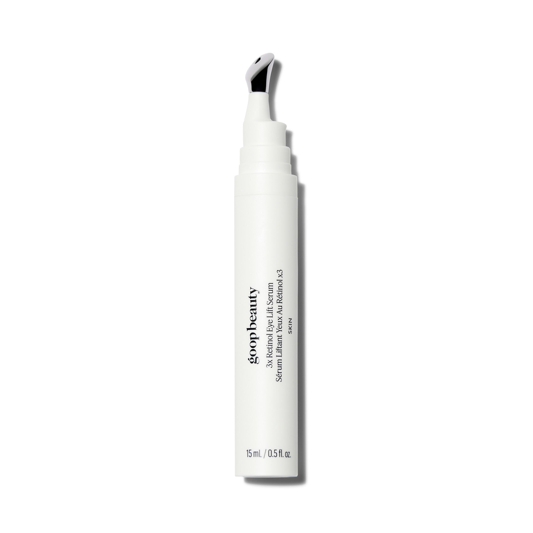 3X Retinol Eye Lift Serum - Anti-Aging Eye Cream for Dark Circles & Wrinkles | Brightening & Firming Under Eye Treatment for Women & Men | Perfect for Night Routine & Daily Skincare