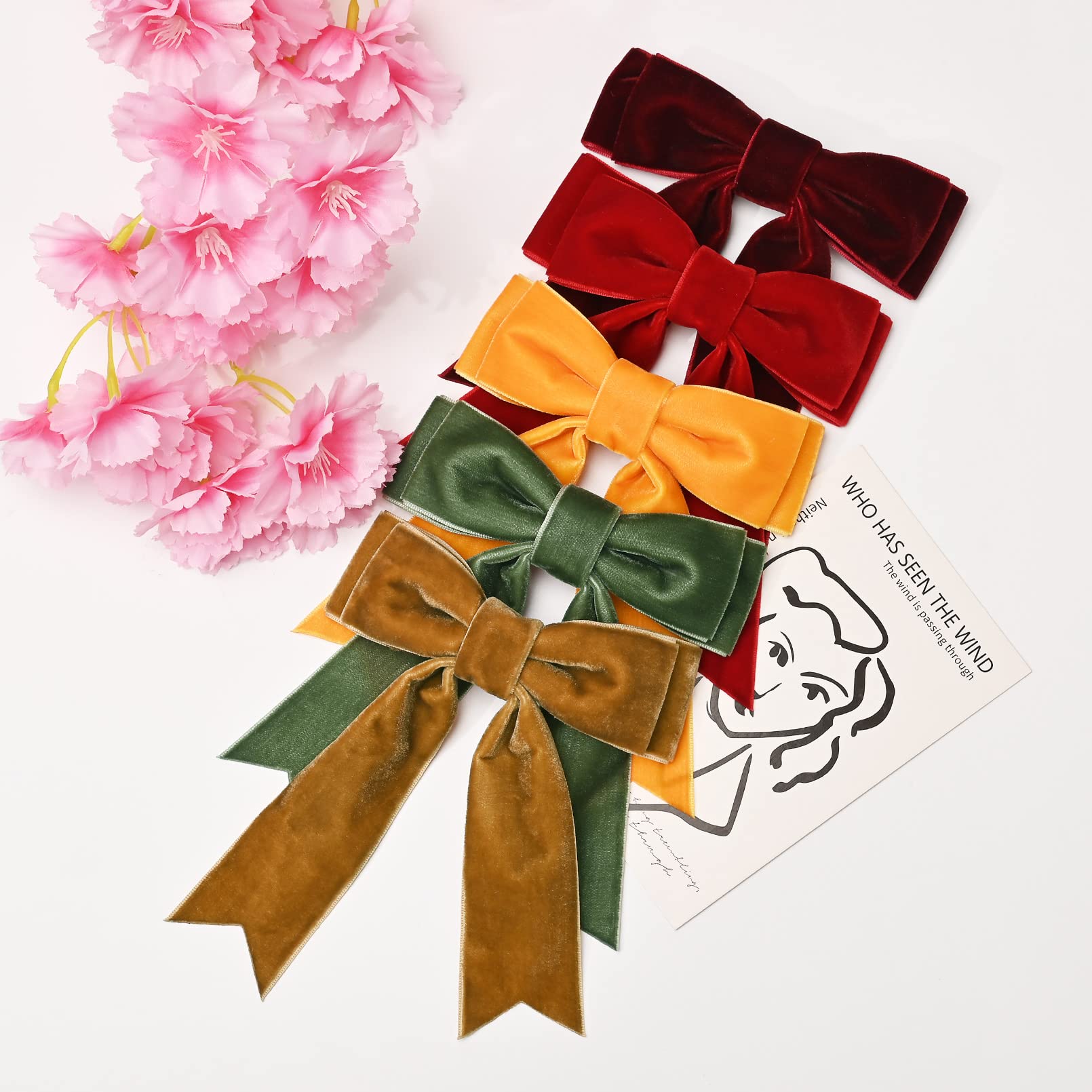 10Pcs 5