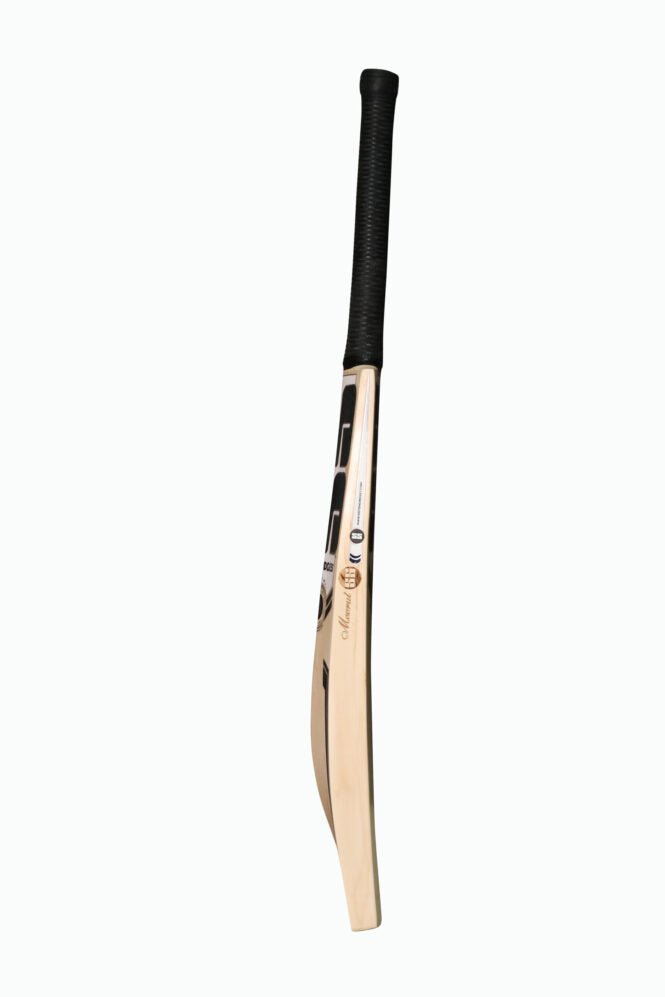 Premium SS Ton Limited Edition English Willow Cricket Bat - Professional Grade for Matches & Training - Perfect for Cricket Enthusiasts & Competitive Players