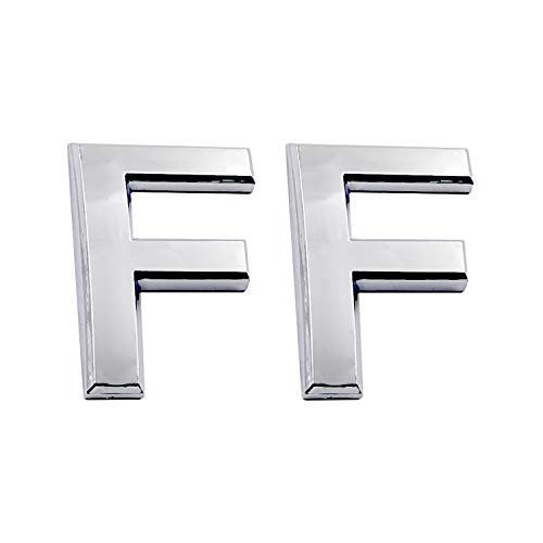 Letter F
