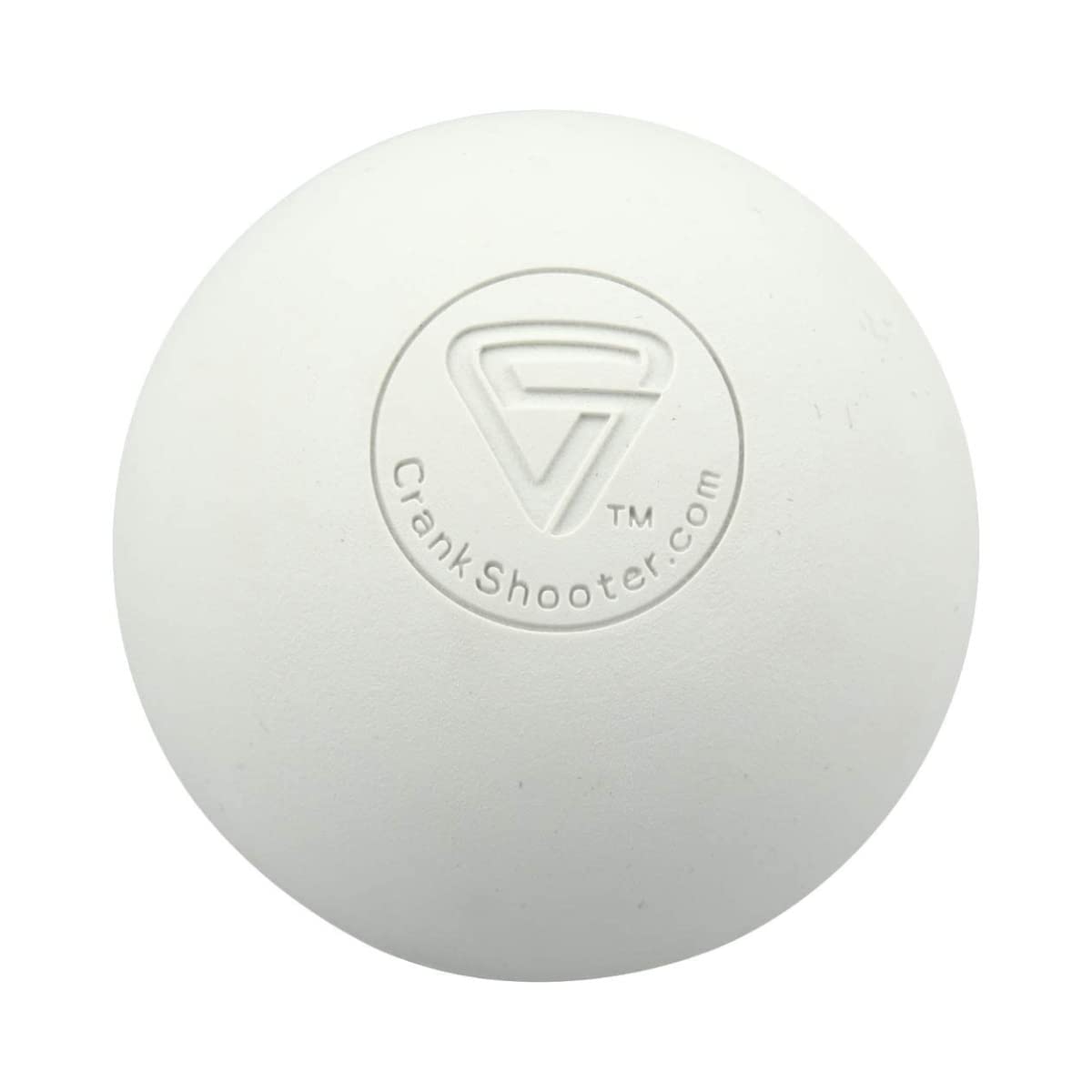 12 Pack NOCSAE NCAA NFHS SEI Certified Lacrosse Balls - Official Game Balls for Training, Practice & Competition - Perfect for Players, Coaches & Teams