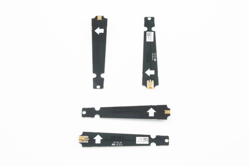 DJI Inspire 2 Drone Antenna Board Replacement Part - Compatible with DJI Inspire 2 Quadcopter - Perfect for Aerial Photography & Videography Accessories