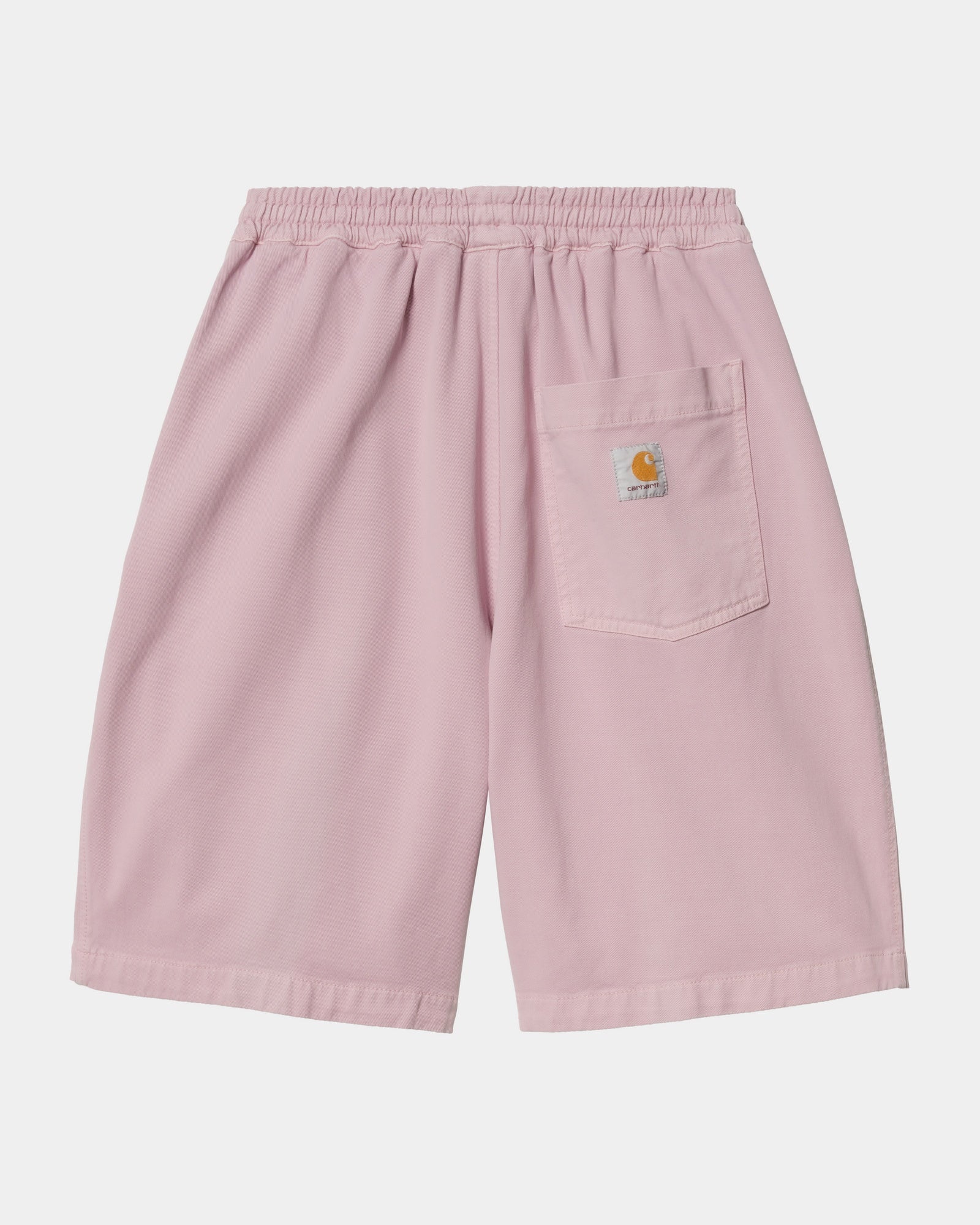 Floyde Short | Hortensia Garment Dyed Men's Casual Shorts - Perfect for Summer, Beach, and Outdoor Activities