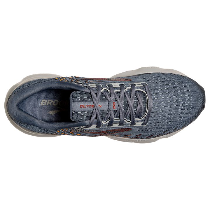 Men's Running Shoes Glycerin 20 - Lightweight Cushioned Sneakers for Jogging & Training - Perfect for Road Running, Gym Workouts & Daily Wear