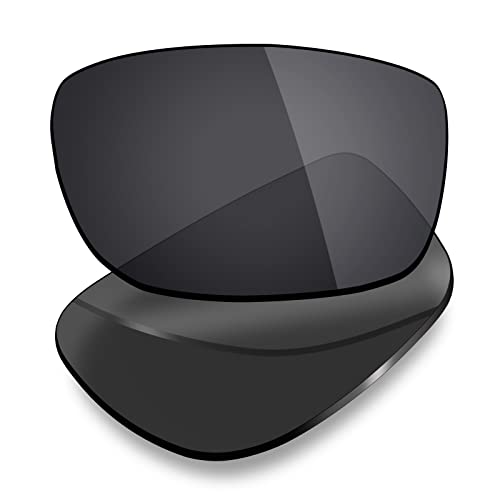 Polarized - Stealth Black