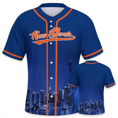 Blue Orange