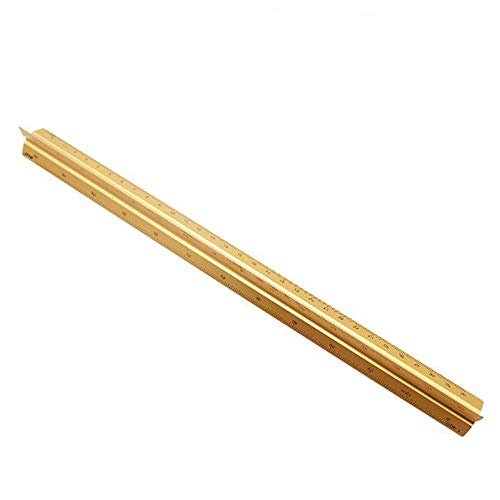 Gold - Aluminum