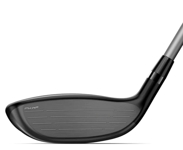 Wilson Dynapower Fairway Wood | High-Performance Golf Club for Distance & Accuracy | Perfect for Tee Shots & Fairway Play
