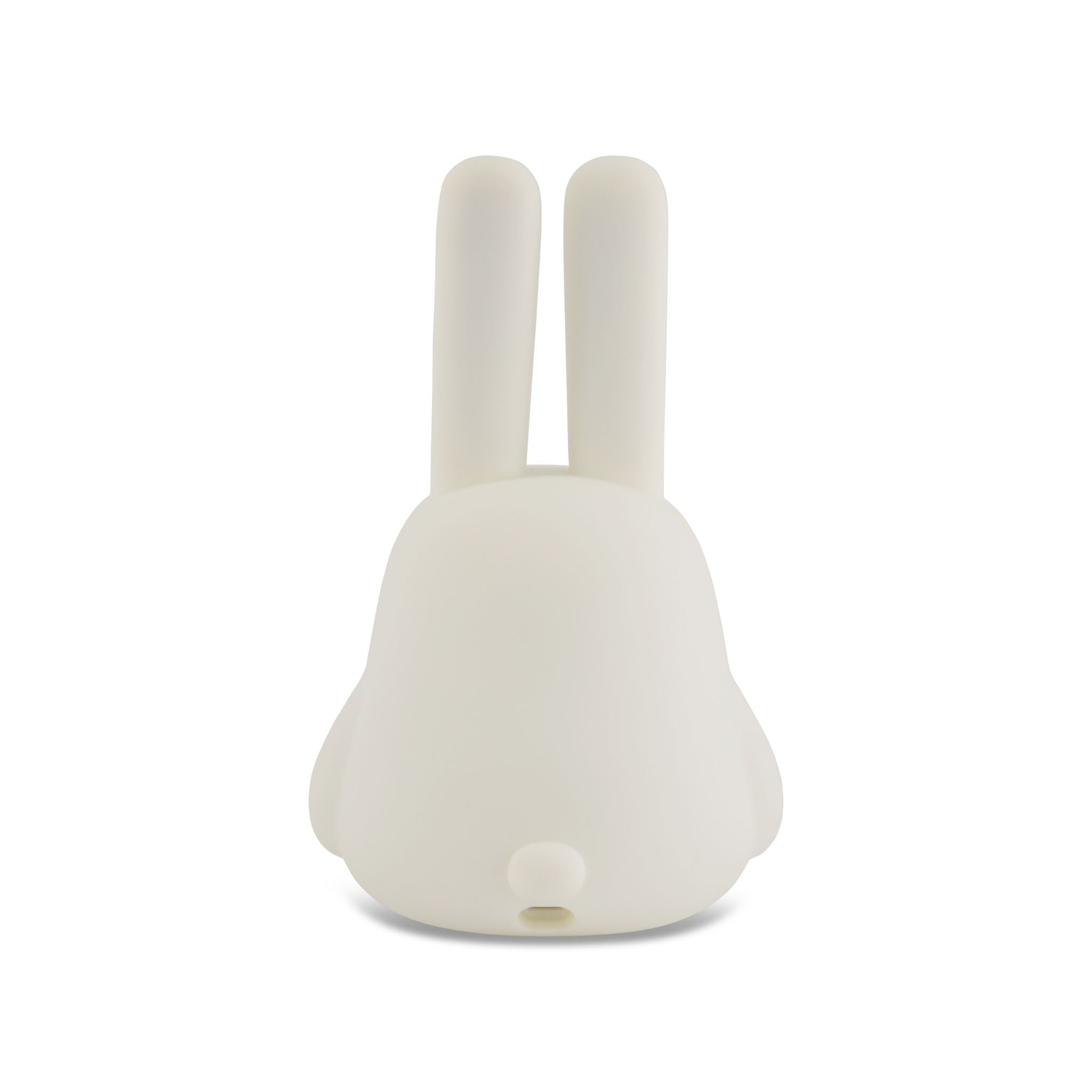 DESIGNSTUFF Bunny Night Light - Soft Glow LED Nursery Lamp for Kids Room, Baby Bedroom Decor, Cute Animal Nightlight for Sleep & Relaxation | Perfect Gift for Newborns & Toddlers