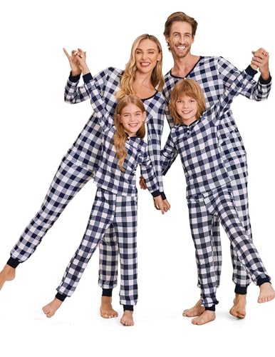 Black White-buffalo Plaid