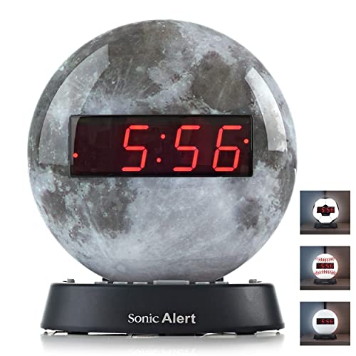 Moon Night Light