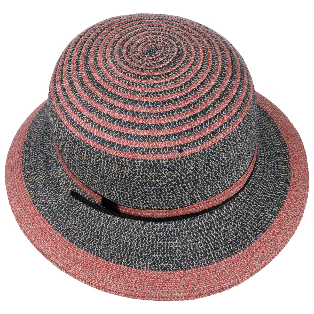 Mayser Women's UPF 50+ Sun Hat with Adjustable Chin Strap - Wide Brim Beach Hat for Outdoor, Gardening, Travel & Summer Activities