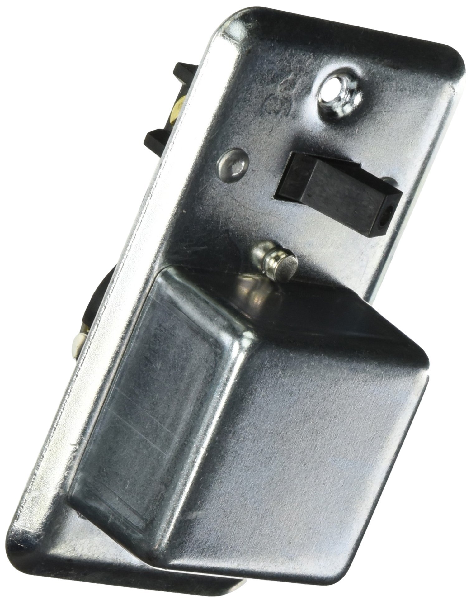 Bussman SSU Fusetron Fuse Box Cover Unit - Durable Replacement for Electrical Panels | Perfect for Home, Garage & Industrial Use
