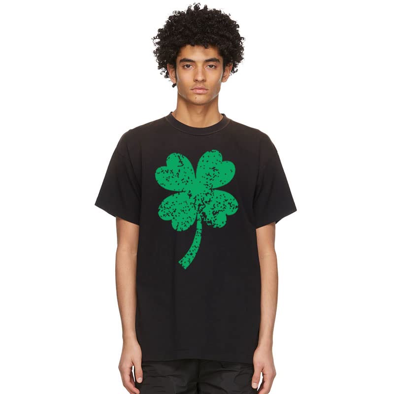 Funny Irish St. Patrick's Day Shirt - Unisex Dibs on The Redhead T-Shirt for Men & Women | Perfect for Pub Crawls, Parades & Irish-Themed Parties