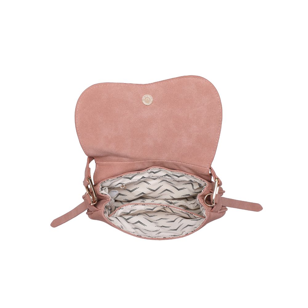 Parnell Crossbody Bag for Women - Stylish Leather Shoulder Purse with Adjustable Strap, Perfect for Daily Use, Travel & Shopping