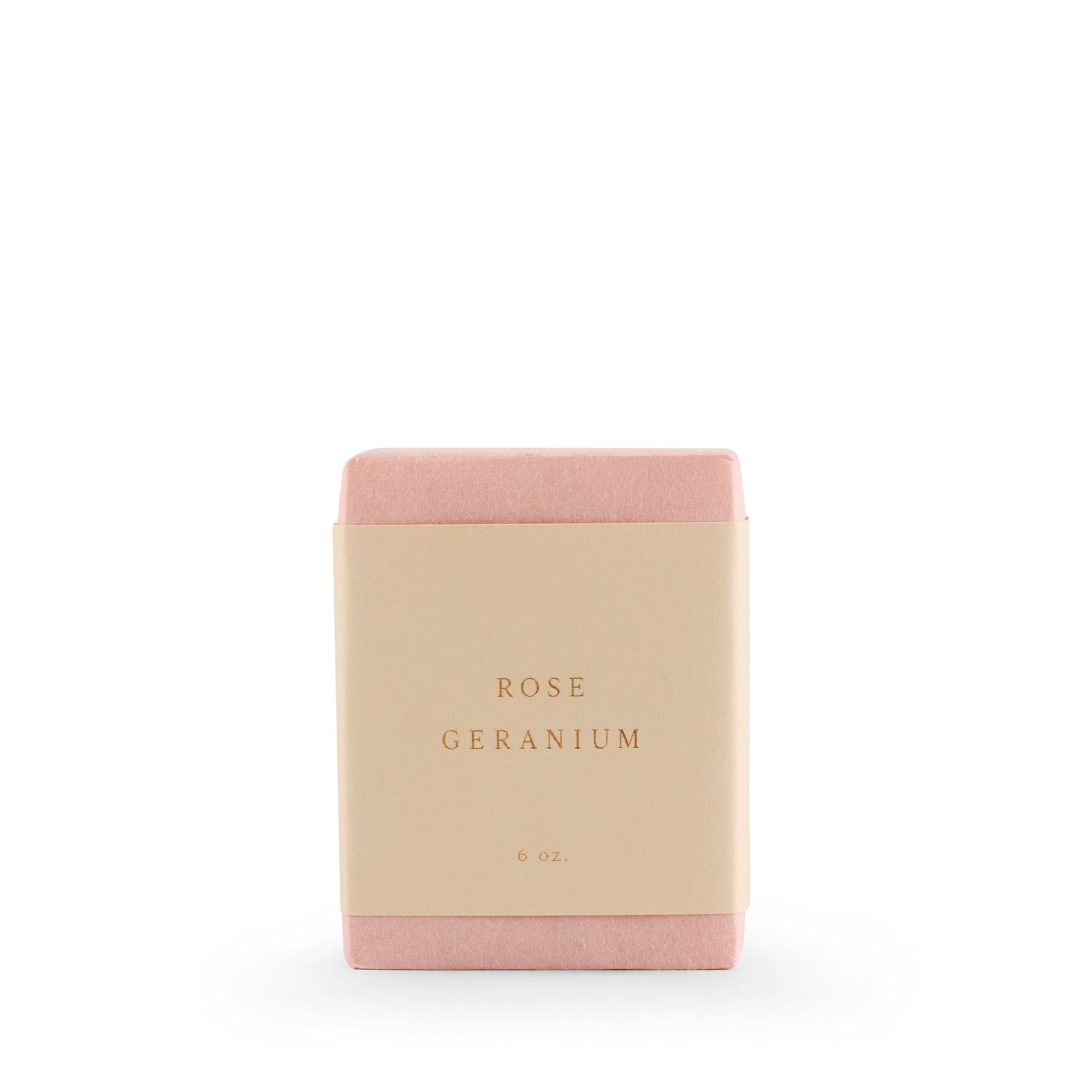 Organic Rose Geranium Soap Bar for Face & Body - Natural Handmade Soap with Essential Oils, Vegan & Cruelty-Free - Perfect for Sensitive Skin, Gifts & Spa Day