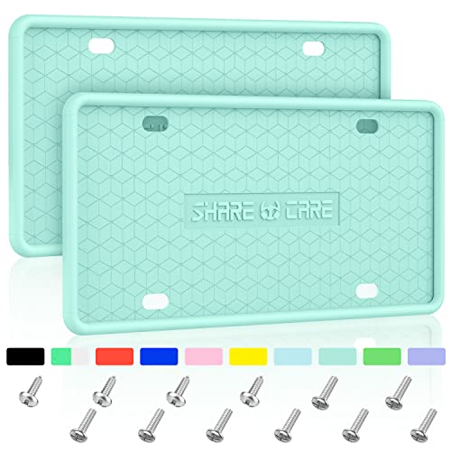 Light Green 2 Pack