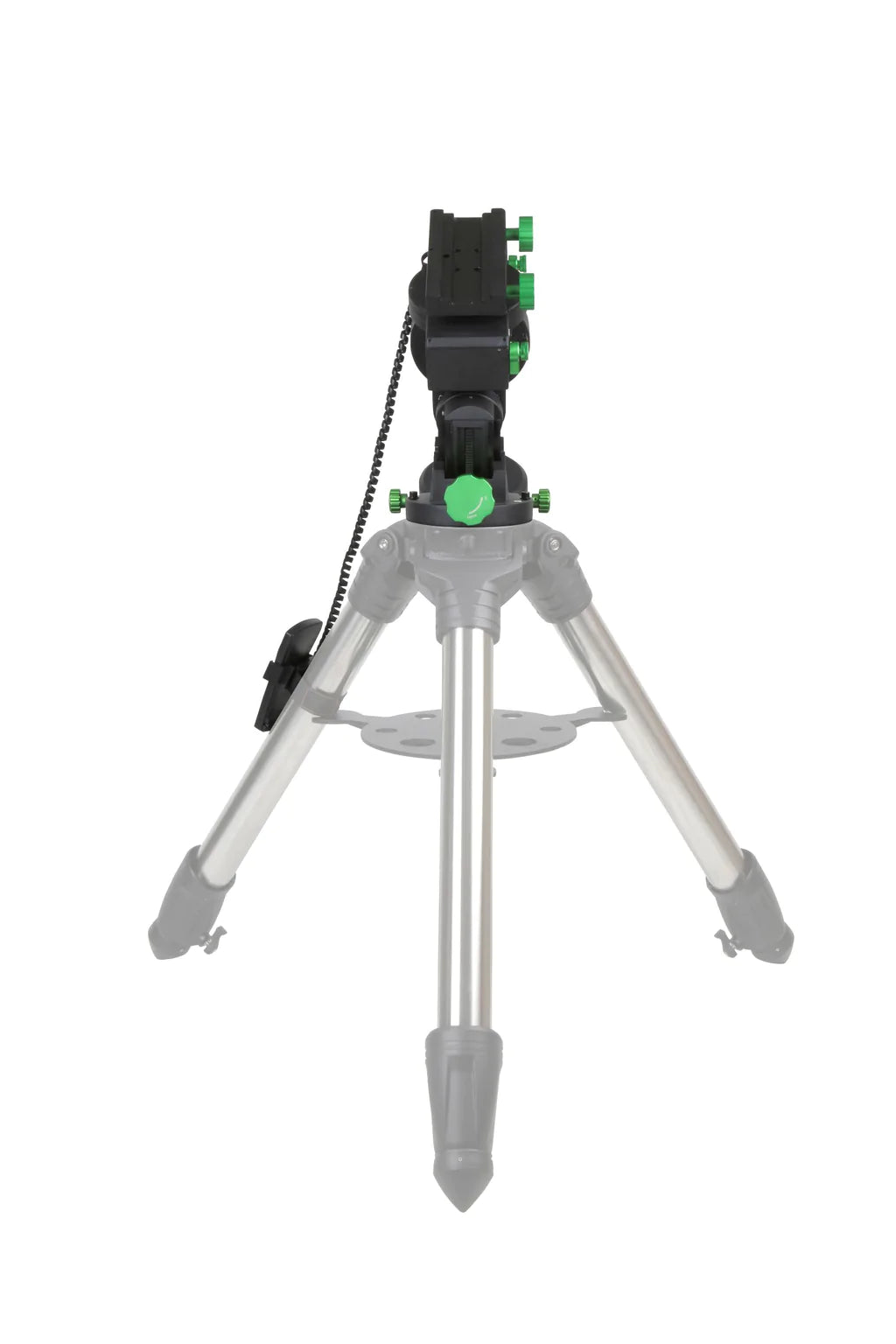 CQ350 Pro Gimbal Head with Counterweights - Professional Camera Stabilizer for DSLR & Mirrorless - Perfect for Vlogging, Filmmaking & Photography