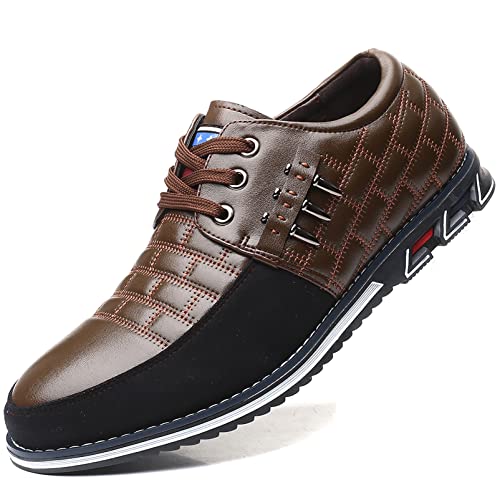 X/Brown