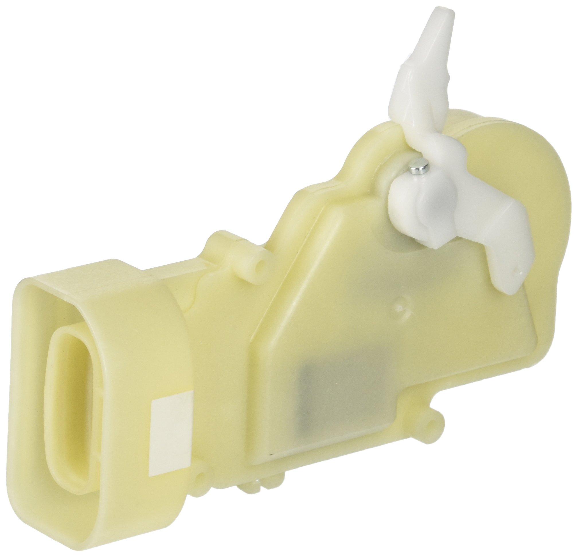 High-Quality Door Lock Actuator - Car Power Door Lock Motor Replacement Part - Perfect for Ford, Chevy, Toyota & More - Auto Repair & DIY Installation
