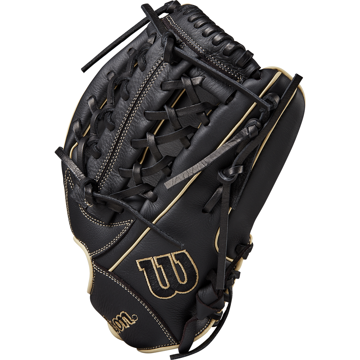 A700 Infield/Outfield Baseball Glove - 12