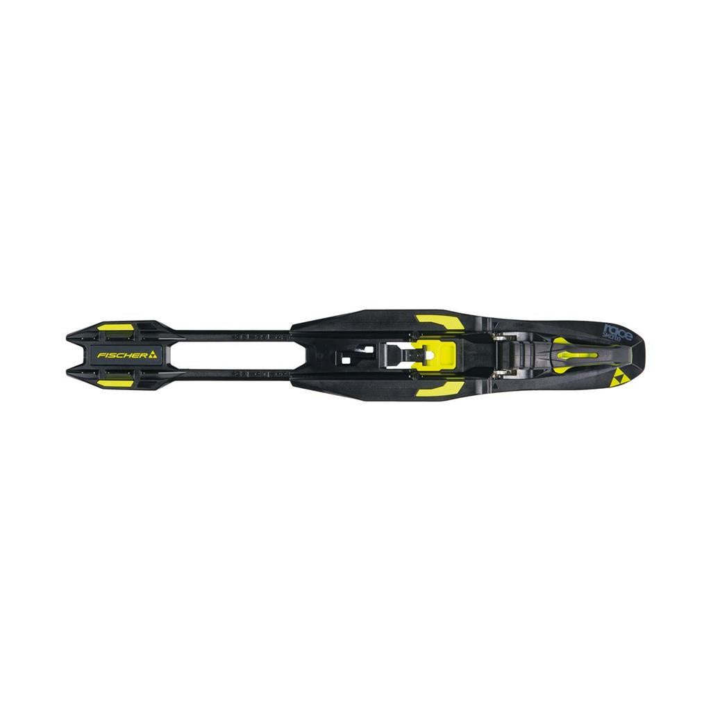 Fischer 2023 RACE SKATE IFP Binding - High-Performance Cross-Country Ski Bindings for Competitive Skiers - Perfect for Racing, Training, and Winter Sports Enthusiasts