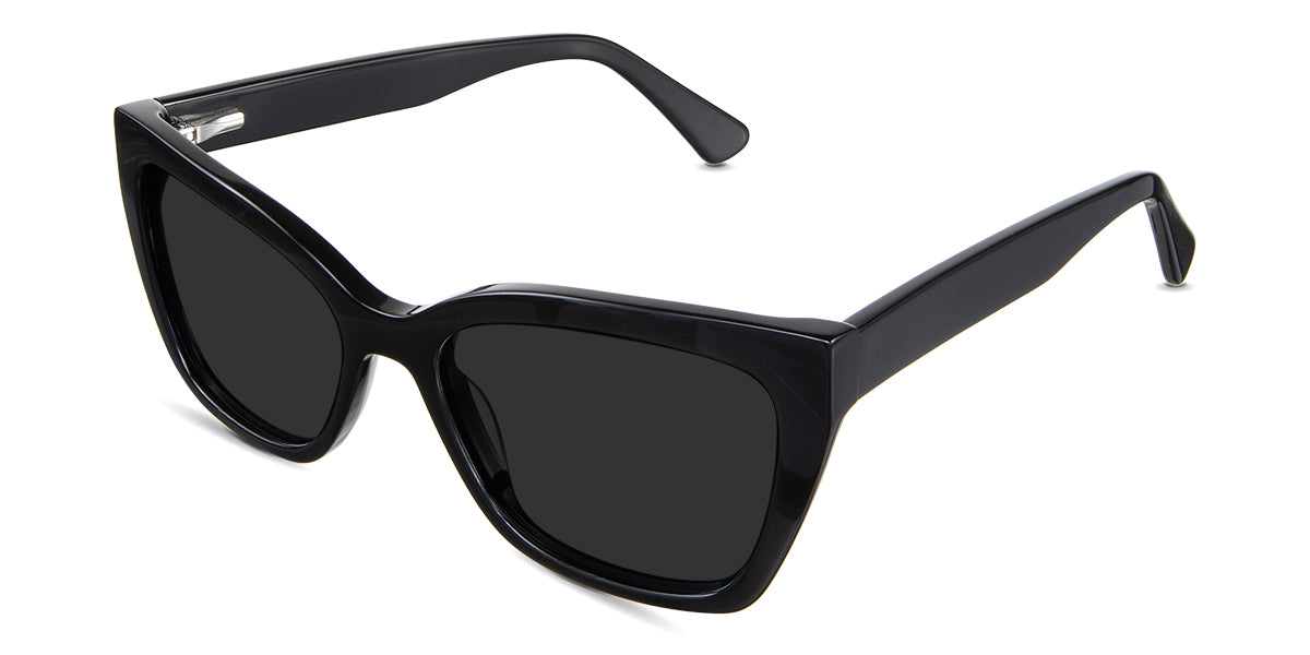 Deanna Women's Prescription Sunglasses - UV Protection, Stylish & Comfortable for Driving, Outdoor Activities & Fashion