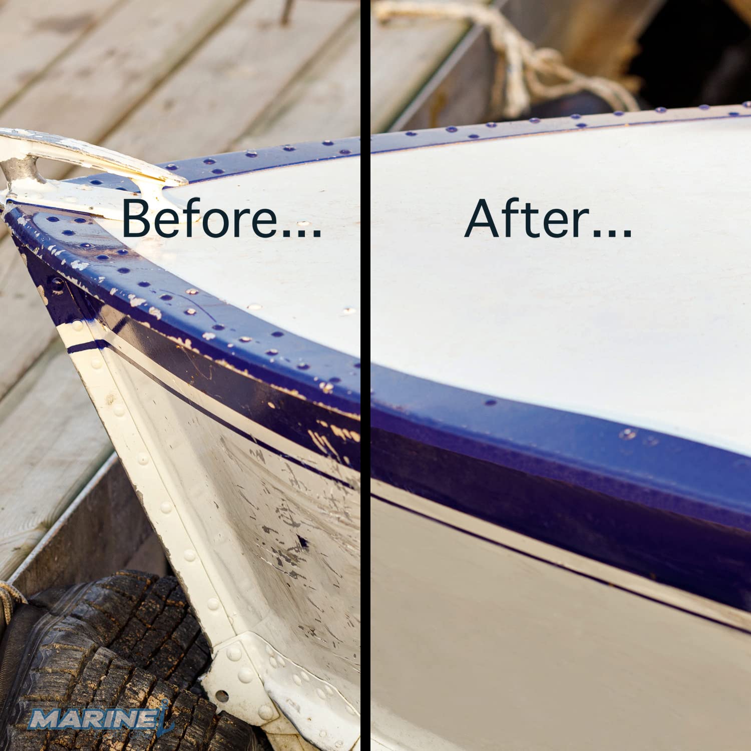 Premium White Iso/Npg Gel Coat with Wax & MEKP Catalyst - Fiberglass Repair Kit for Boats, Marine, RV & Automotive Applications - Durable Waterproof Finish for Professional & DIY Projects