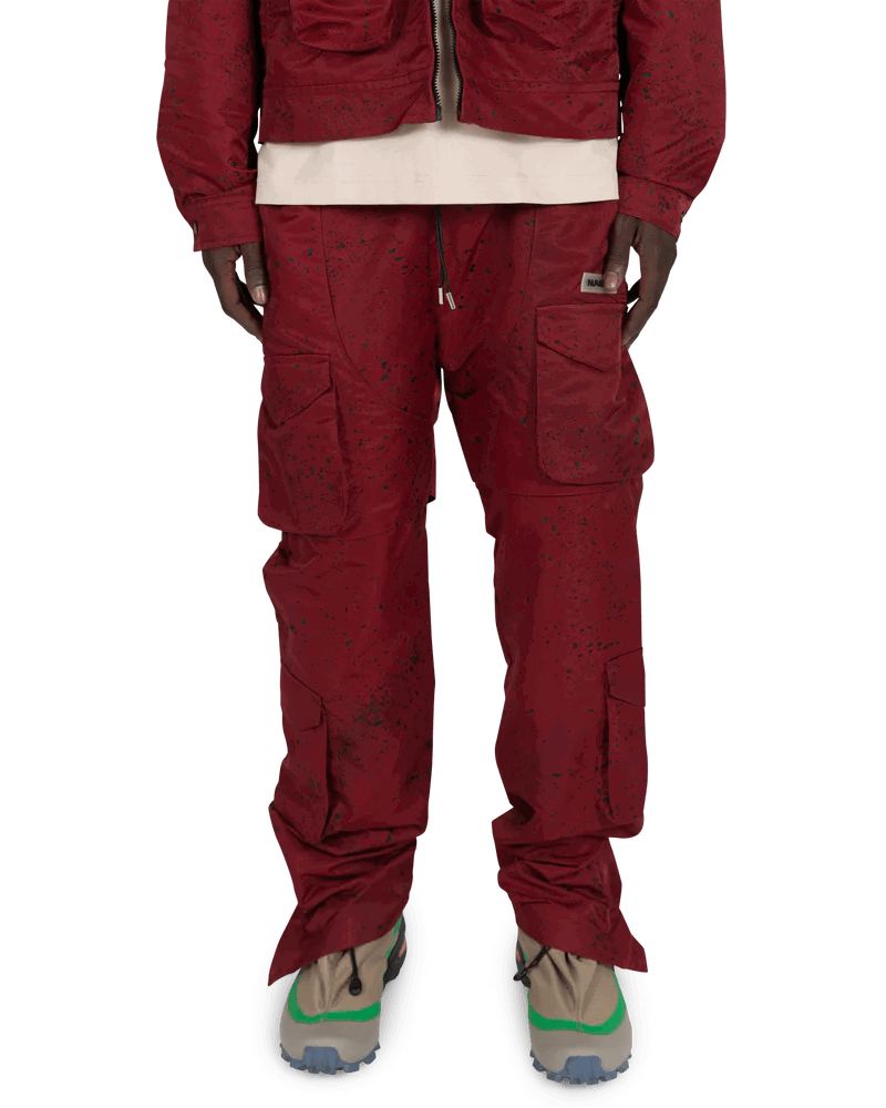 NASH Holster Pants for Men - Concealed Carry Tactical Pants with Hidden Gun Pocket - Perfect for Outdoor, Hiking, and Everyday Wear
