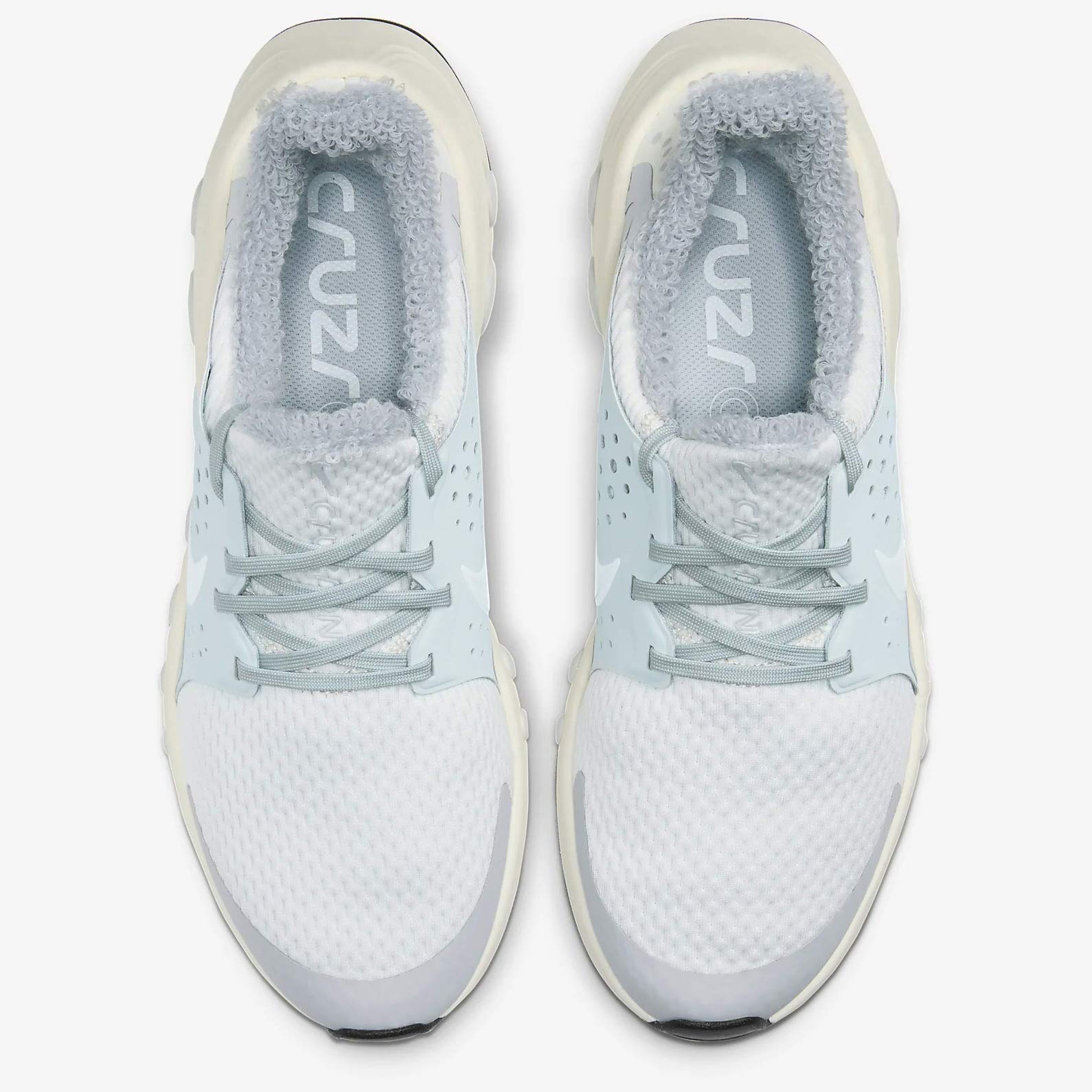 Nike Cruzrone Running Shoes for Men - Casual Sneakers Size 10.5 (CT3423-001) | Lightweight Comfort for Jogging, Gym Workouts & Everyday Wear