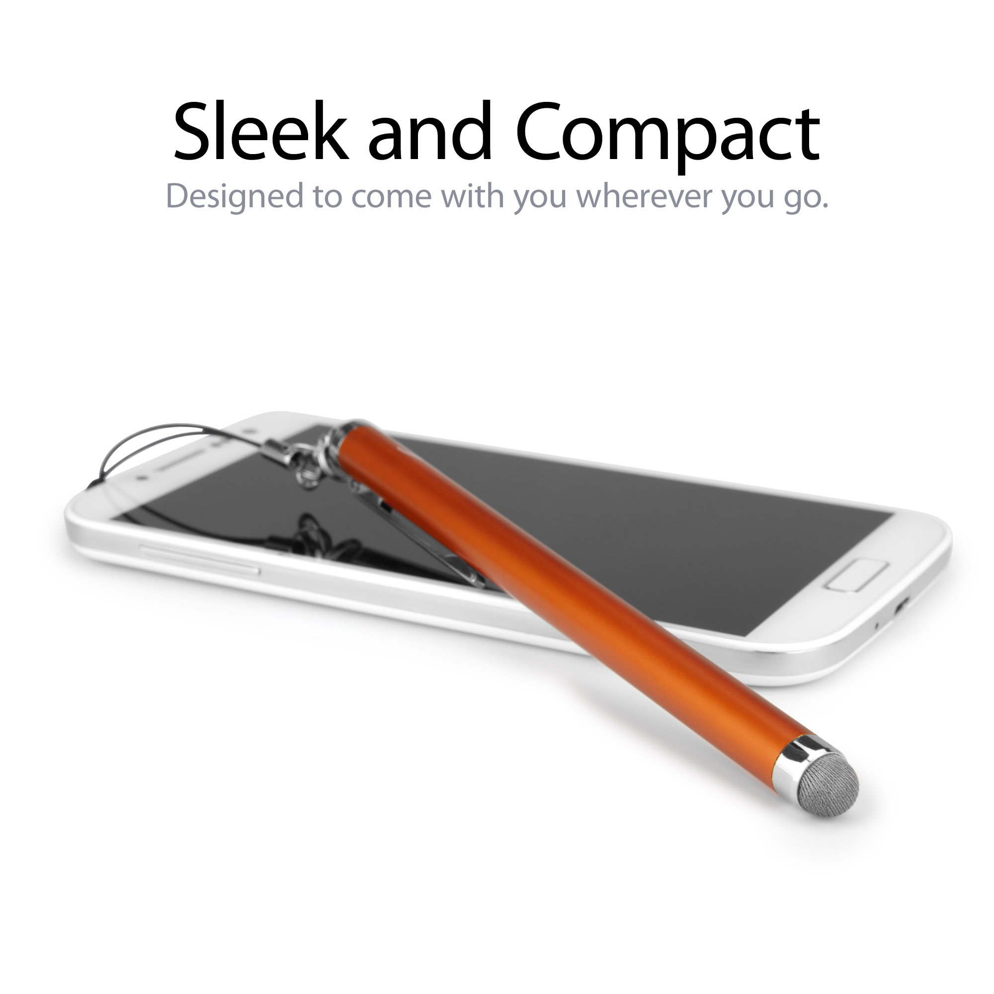 BoxWave Stylus Pen for Apple iPad Pro 12.9