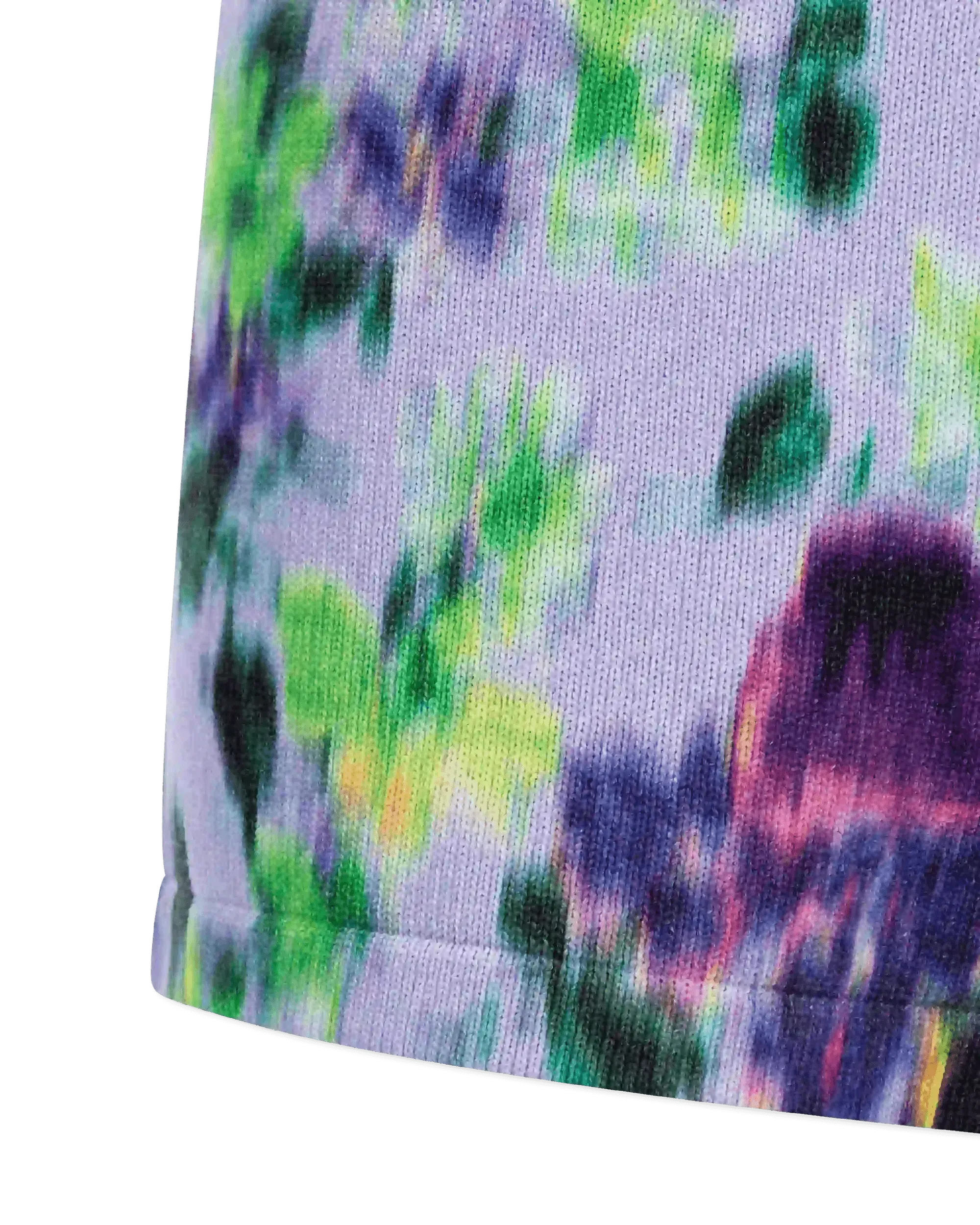Floral Printed Mini Shorts for Women - Summer Casual High Waist Shorts with Pockets | Perfect for Beach, Vacation, and Outdoor Activities