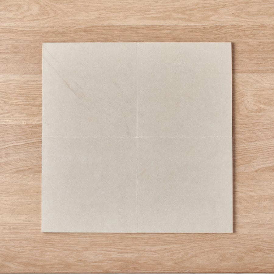Premium Arrawarra Cream Calacatta Look Porcelain Tile - Elegant Marble Effect for Kitchen Backsplash, Bathroom Walls & Flooring