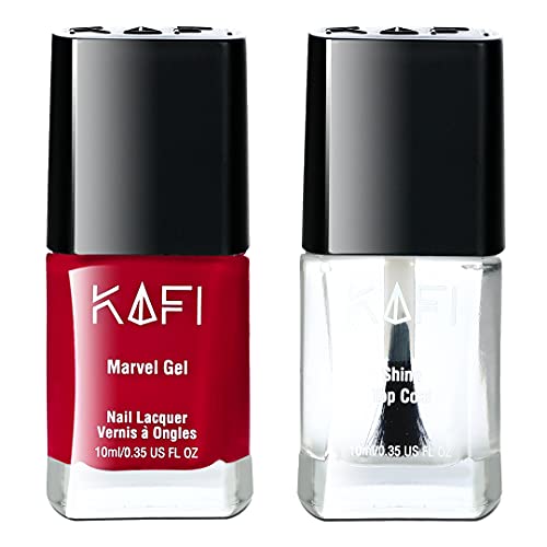This Girl is on fire & Top Coat