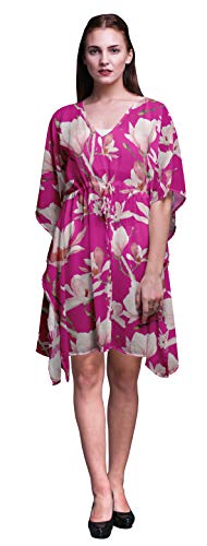 Fuschia Pink