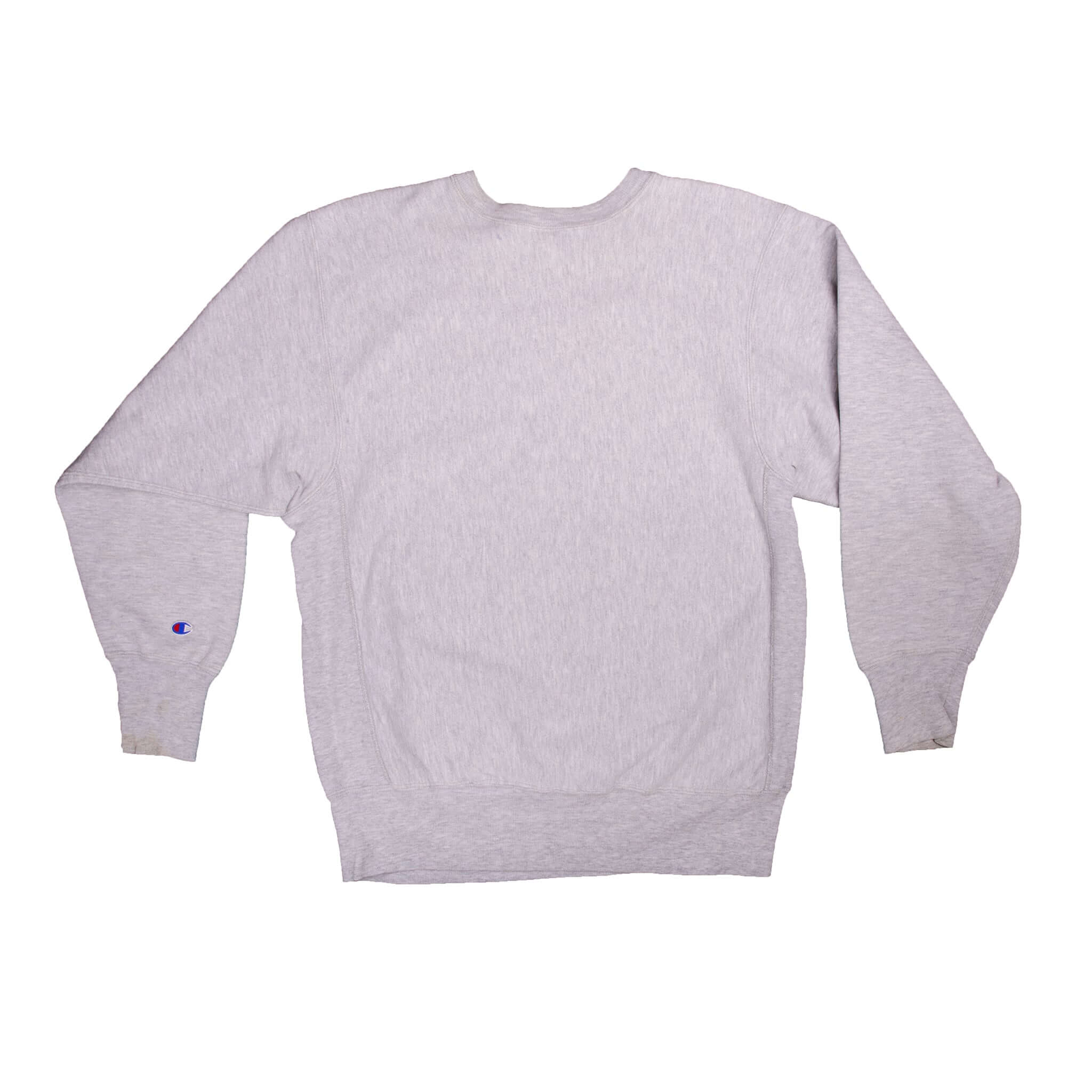 Vintage 1990s Champion Reverse Weave Duquesne Crew Sweatshirt XL - Made in USA - Retro Streetwear for Men & Women - Perfect for Casual Wear, Gym, and 90s Fashion Enthusiasts