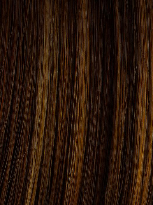 Heat Resistant Synthetic Wig - Classic Fling Style for Everyday Wear | Perfect for Cosplay, Costume Parties & Daily Fashion