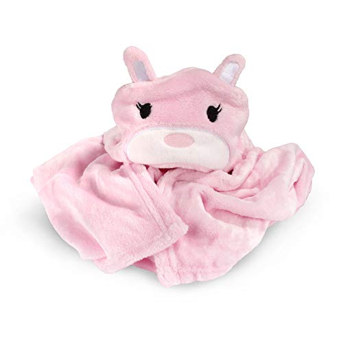 Pink Rabbit