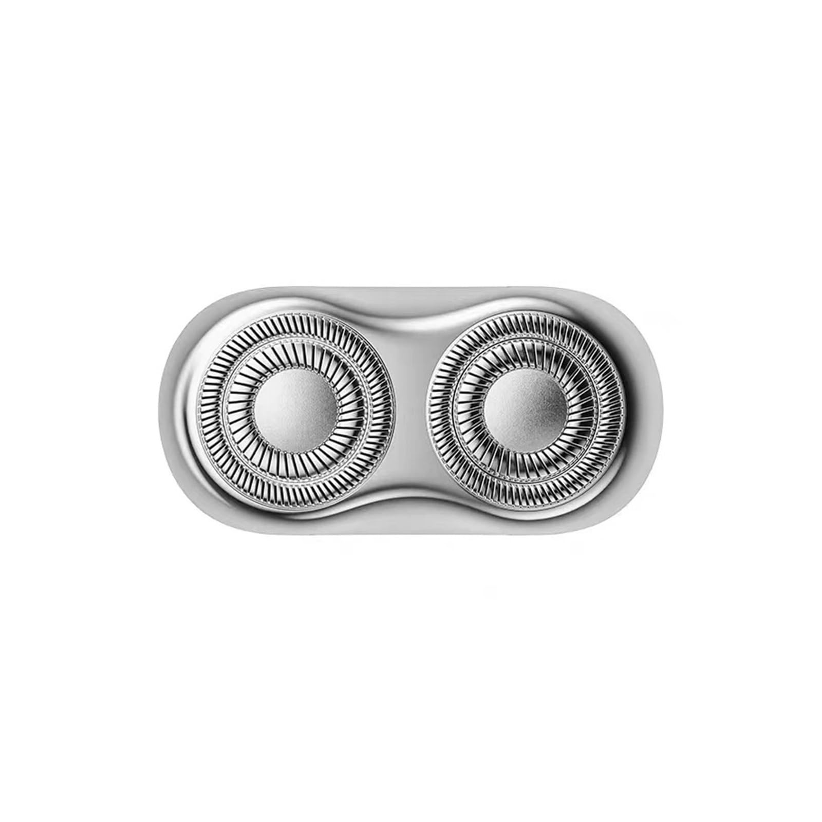 Electric Razor Replacement Cutter Head - Compatible with Yoose & Mini Shavers - Precision Blade Accessories (1pc) - Perfect for Smooth Shaving at Home or Travel