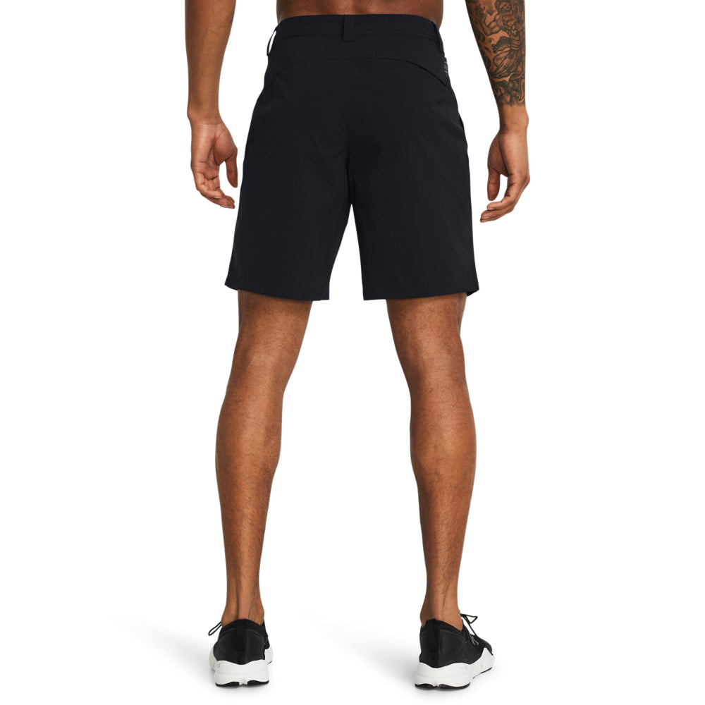 Men's Under Armour Fish Pro 2.0 Quick-Dry Swim Shorts - Comfortable Athletic Swimwear for Beach, Pool & Water Sports