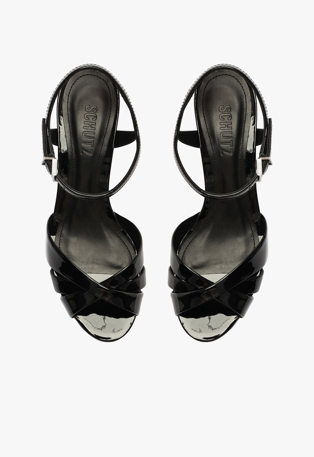 Keefa Comfortable Platform Sandals for Women - Trendy Summer Beach Walking Shoes with Arch Support | Perfect for Outdoor, Travel, and Casual Wear