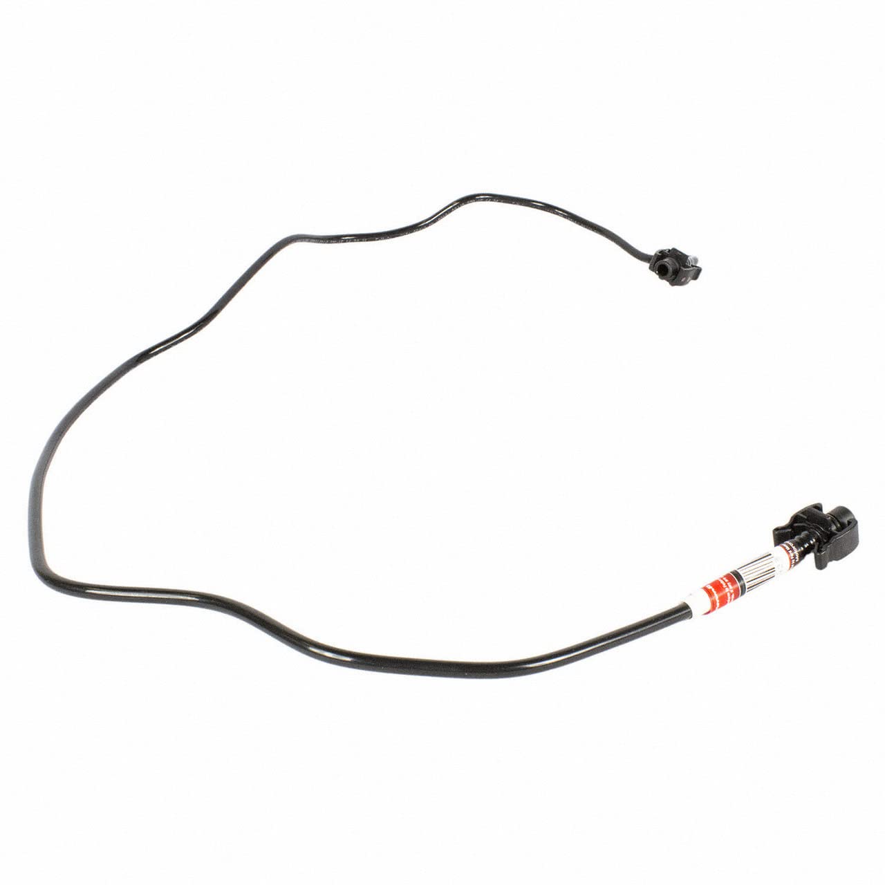 Motorcraft Premium Replacement Hose - Durable & Flexible for Automotive & Truck Applications - Perfect for Cooling, Fuel & Air Systems