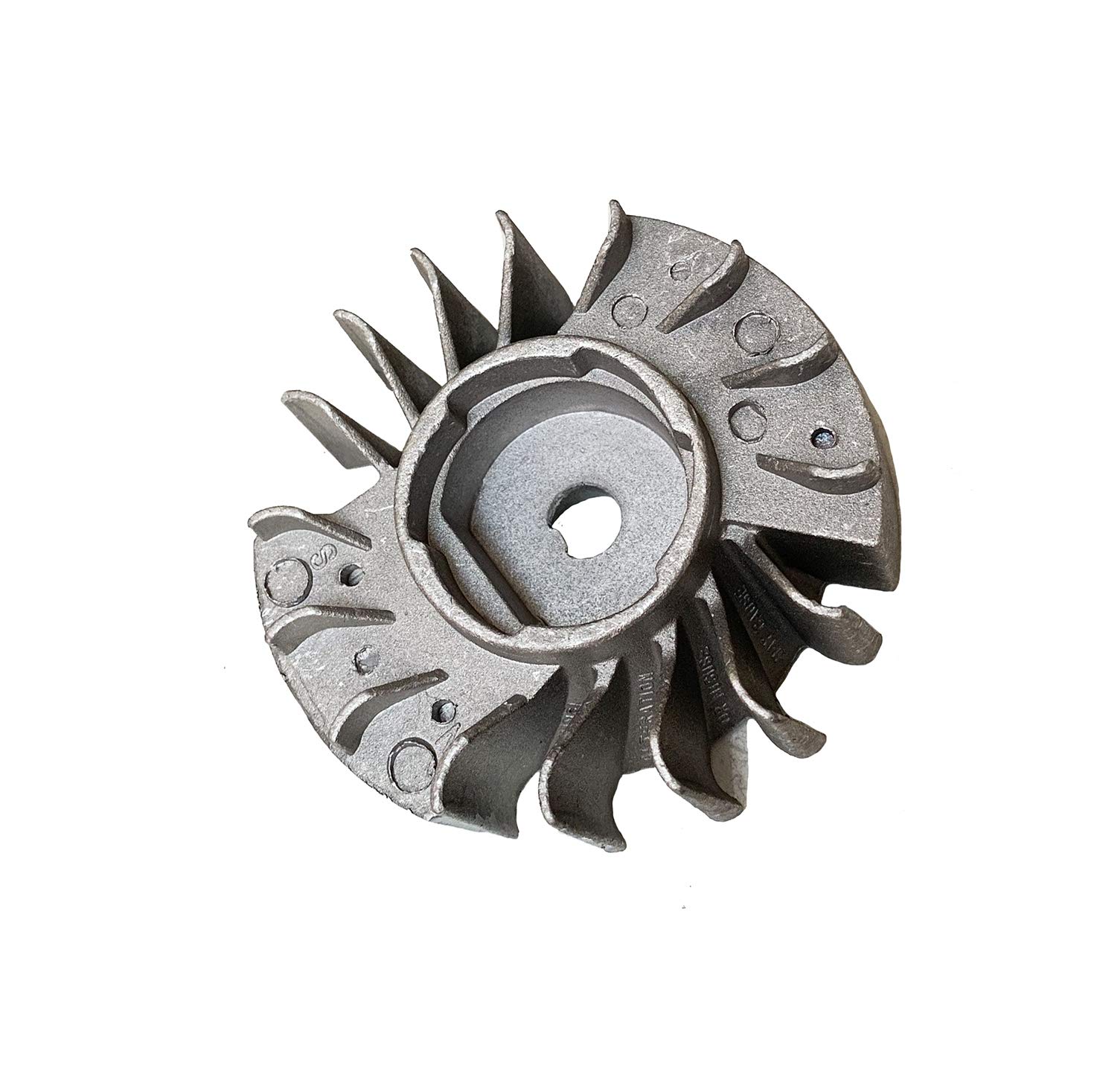 Stihl MS170 Flywheel Replacement for MS180 017 018 Chainsaw - Compatible with 1130 400 1201 - Perfect for Chainsaw Repair & Maintenance