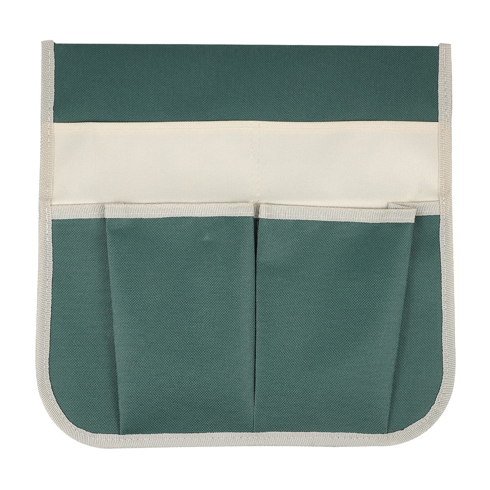 Yardwe Foldable Garden Kneeler and Tool Caddy - Portable Garden Tool Organizer with Storage Tote Bag | Perfect for Gardening, Weeding, Planting & Outdoor Yard Work