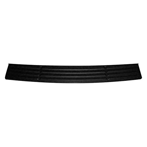 Replace FO1191127 - Rear Bumper Step Pad for Ford F-150 | Durable Truck Accessory for Off-Road & Towing Protection