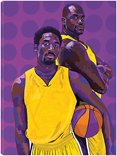 THE Dynamic Duo